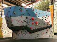 Bouldering Wall Kit At Joanne Tindall Blog